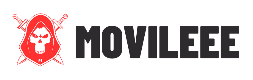 Best free online game movileee.com logo